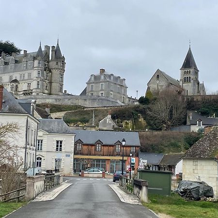 Family Loft A 5Minutes Du Zooparc De Beauval Βίλα Châteauvieux Εξωτερικό φωτογραφία