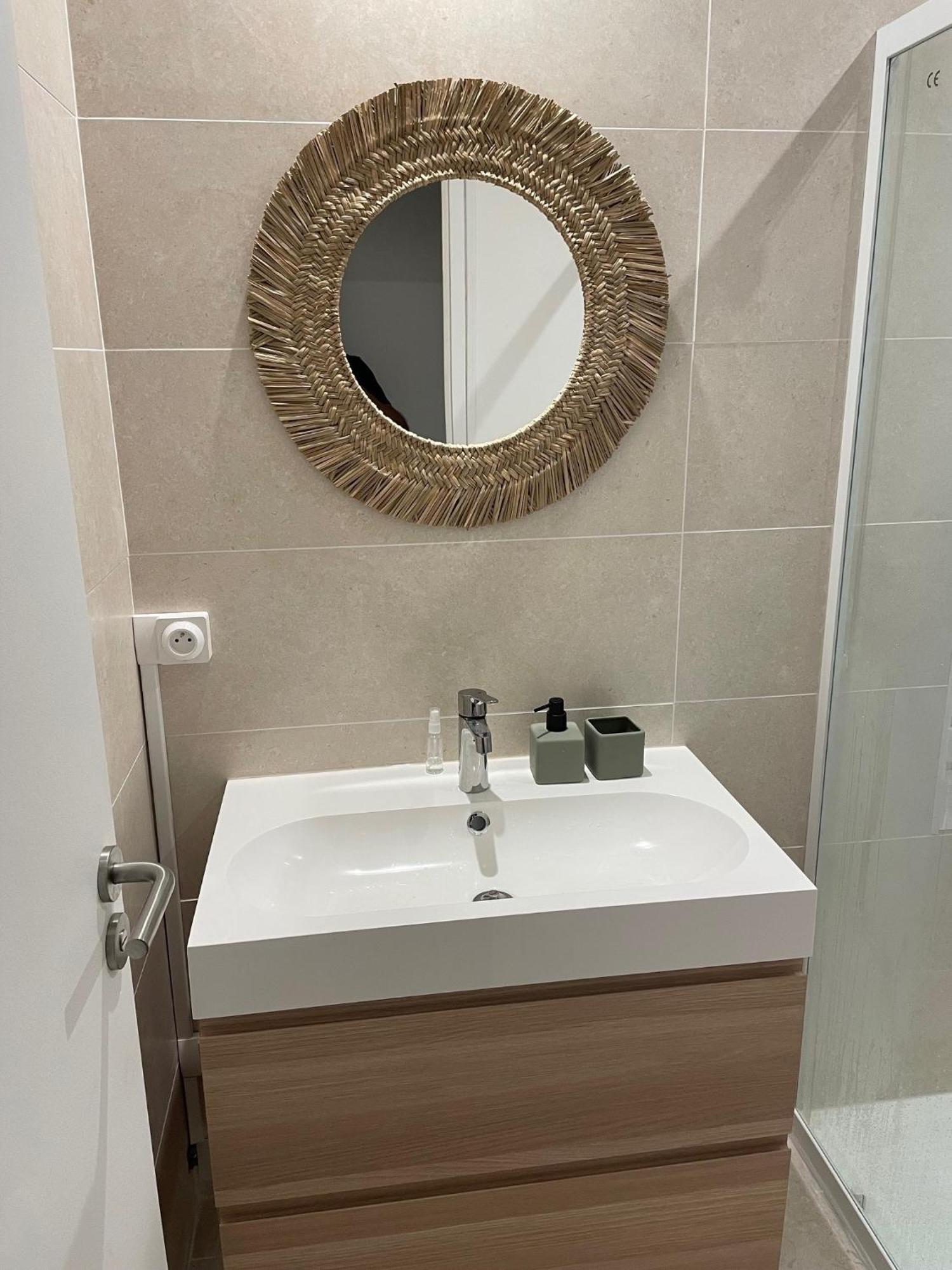 Family Loft A 5Minutes Du Zooparc De Beauval Βίλα Châteauvieux Εξωτερικό φωτογραφία