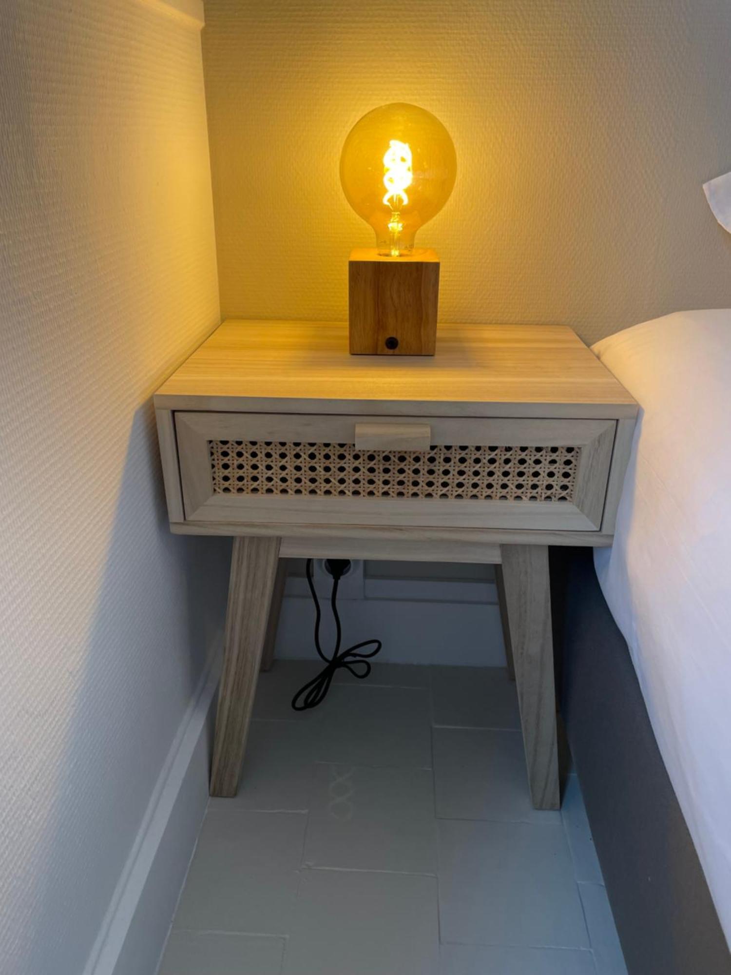 Family Loft A 5Minutes Du Zooparc De Beauval Βίλα Châteauvieux Εξωτερικό φωτογραφία