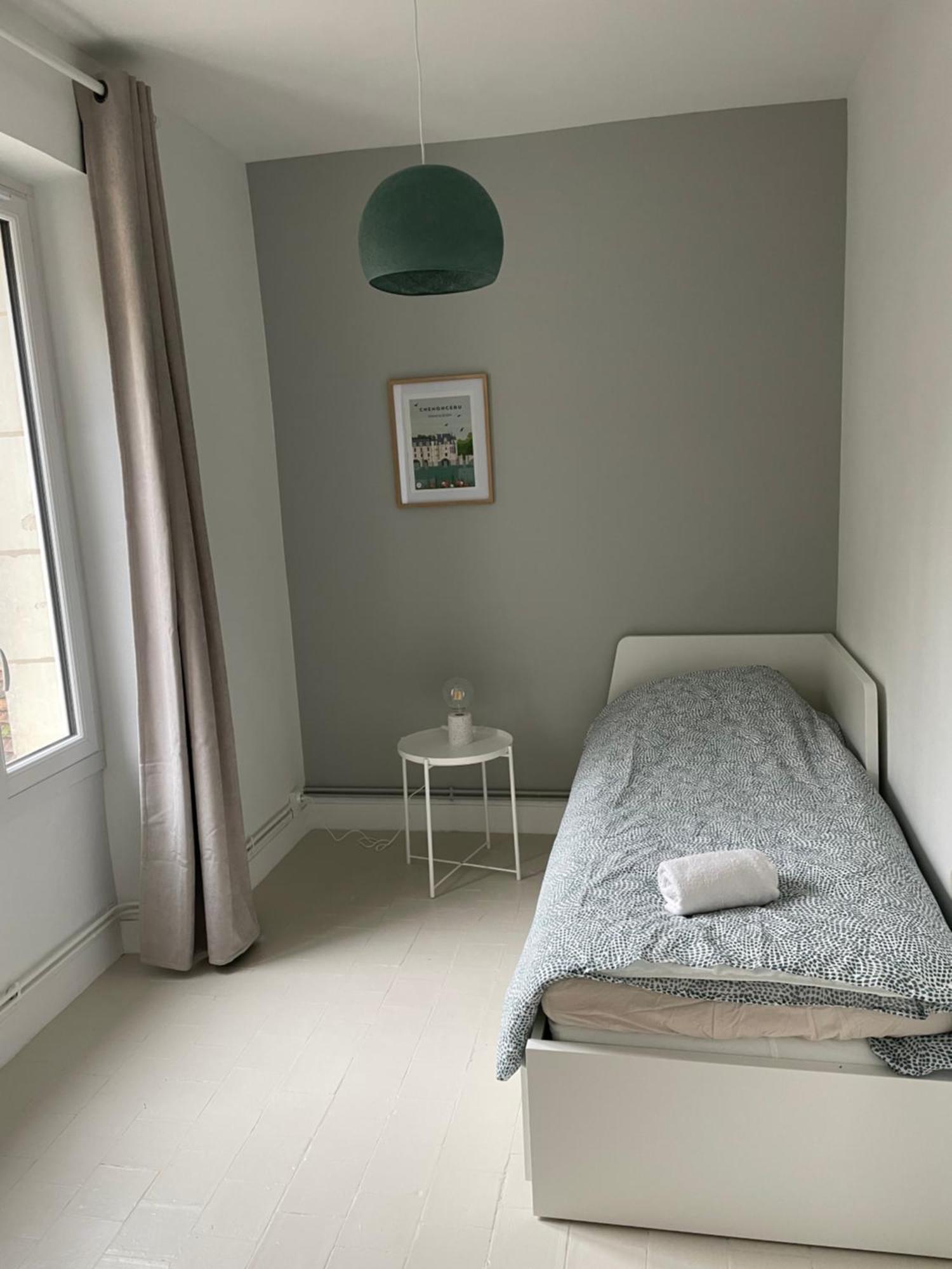 Family Loft A 5Minutes Du Zooparc De Beauval Βίλα Châteauvieux Εξωτερικό φωτογραφία